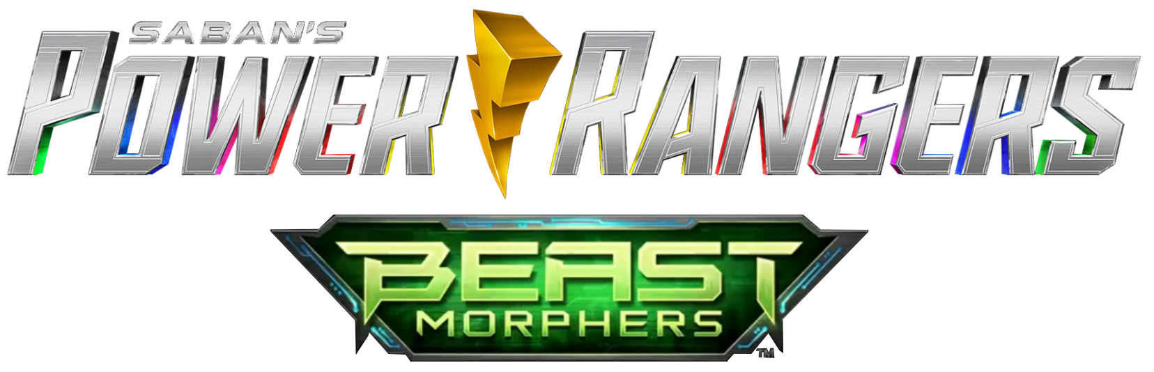 26-27 - Beast Morphers