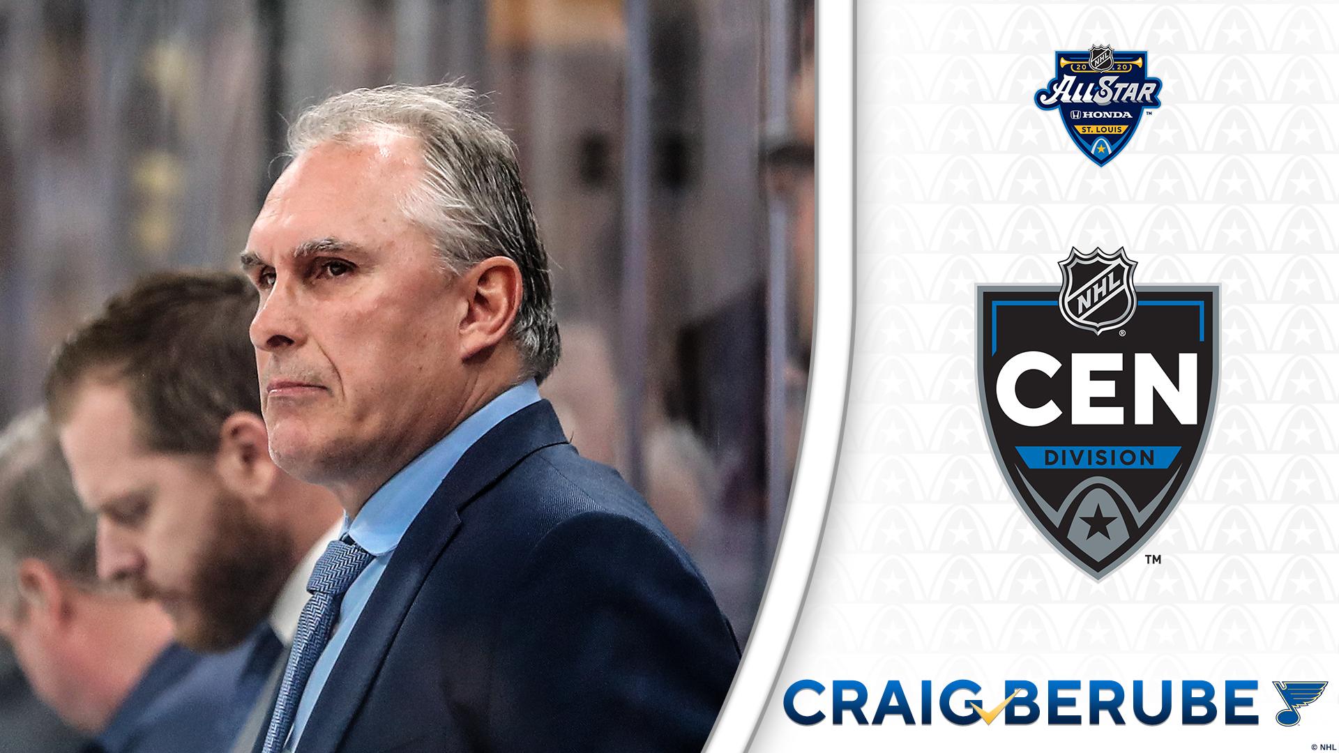 Berube